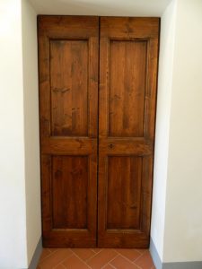 Falegnameria Carnevali: Porte per Esterni - Fig. 1 Falegnameria Carnevali: Porte per Esterni - Fig. 1