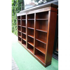 Falegnameria Carnevali: Librerie - Fig. 3