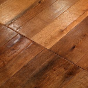 Falegnameria Carnevali: Parquet e Pavimenti Legno - Fig. 2