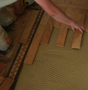 Falegnameria Carnevali: Posa Parquet e Pavimenti Legno - Fig. 1 Falegnameria Carnevali: Posa Parquet e Pavimenti Legno - Fig. 1